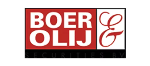 Boer & Olij Securities