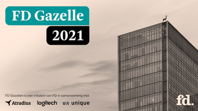 FD Gazellen Award 2021
