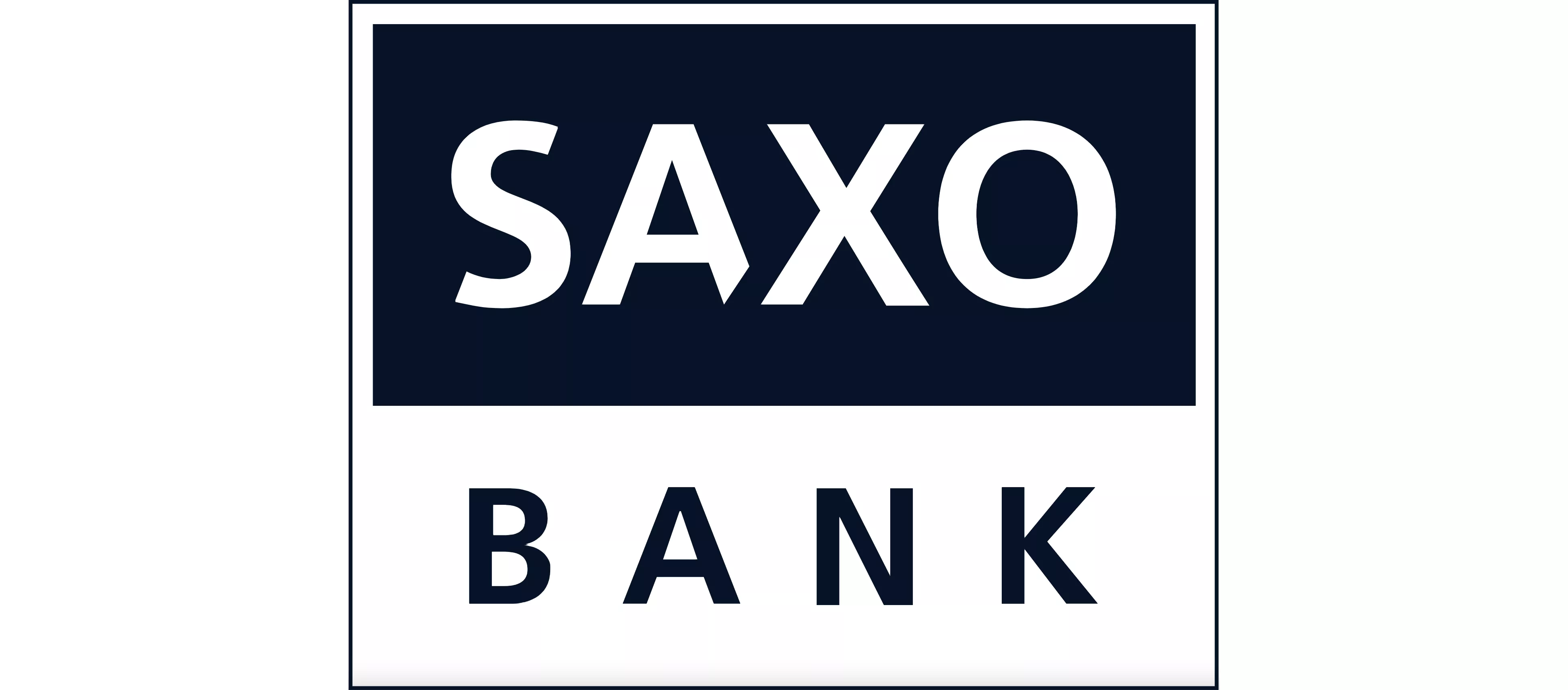 Saxo Bank