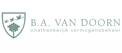 B.A. van Doorn