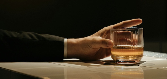 Whiskey drinken of in beleggen?