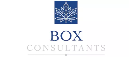 Box Consultants Box Consultants