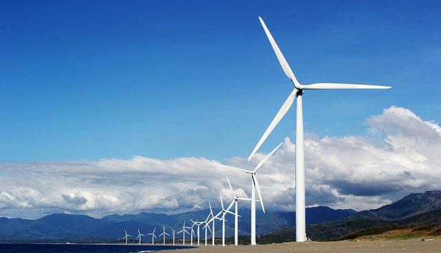 Duurzaam beleggen in windmolens