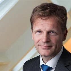 Jan-Paul van der Ent, Data analist Jan-Paul van der Ent