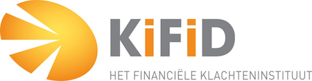 KiFiD Het FInanciele Klachteninstituut