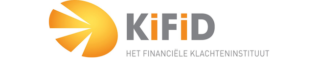 Kifid logo