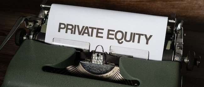 Private equity