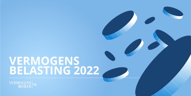 vermogensbelasting 2022