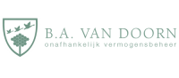 B.A. van Doorn