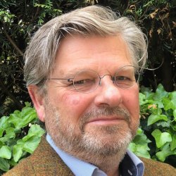 Hubert Jan Lambooy, Senior vermogensbegeleider
