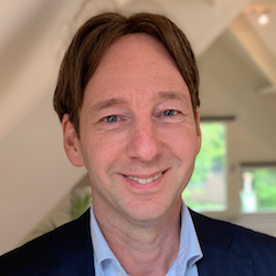 Ramón Wernsen, Financieel Planner