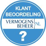 klantbeoordeling: beoordeel uw vermogensbeheerder. Zo helpt u uw vermogensbeheerder te behoren tot de beste vermogensbeheerders van Nederland.